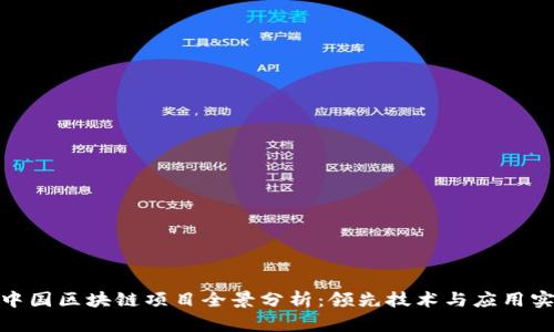 : 中国区块链项目全景分析：领先技术与应用实例