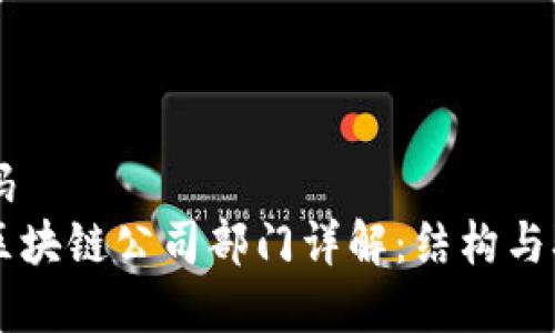 骨牌代码
江山区区块链公司部门详解：结构与职能一览