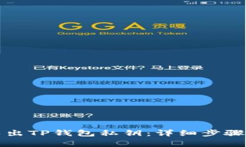 如何安全导出TP钱包私钥：详细步骤与注意事项