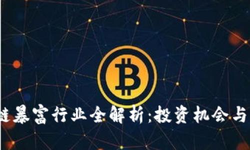 2023年区块链暴富行业全解析：投资机会与未来发展趋势