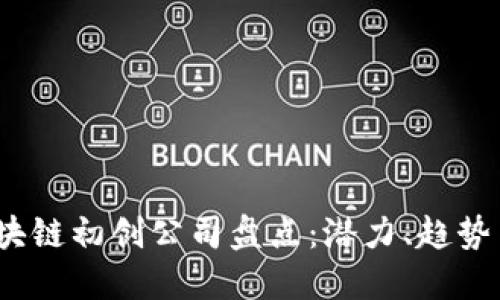 2023年区块链初创公司盘点：潜力、趋势与未来发展